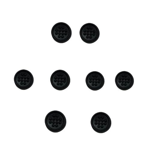 Keyboard Mouse Pointer Cap - 10pcs
