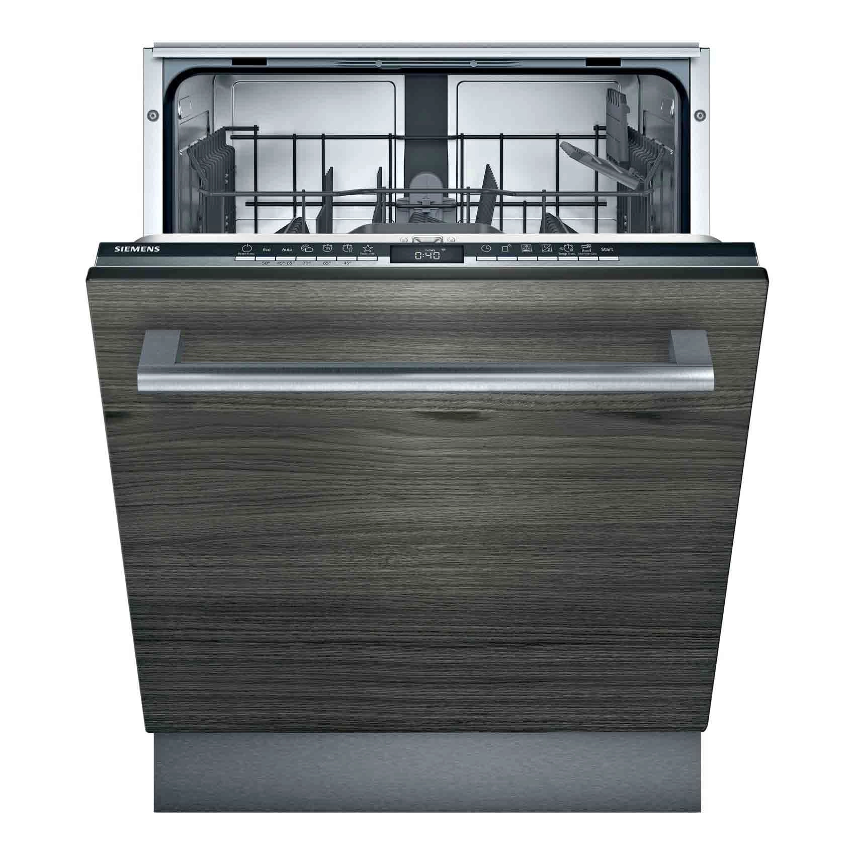 GLOBAL APPLIANCES SN66D010GC Semi-Integrated