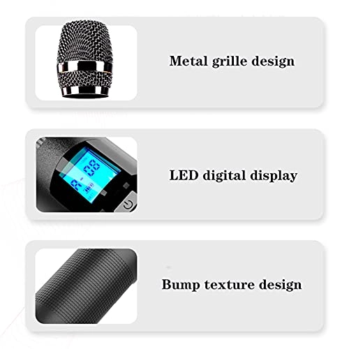 Sound Card Kit Profession - 1 UHF