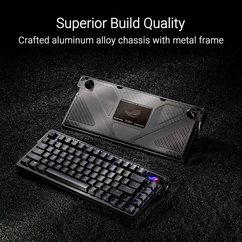 Azoth - AR/EN Wired/Wireless