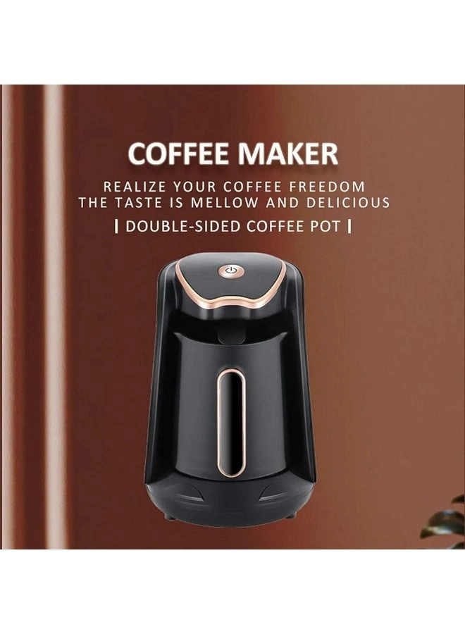 Electric Turkish Coffee Maker