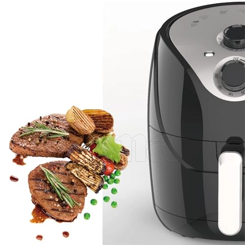OilFree Air Fryer
