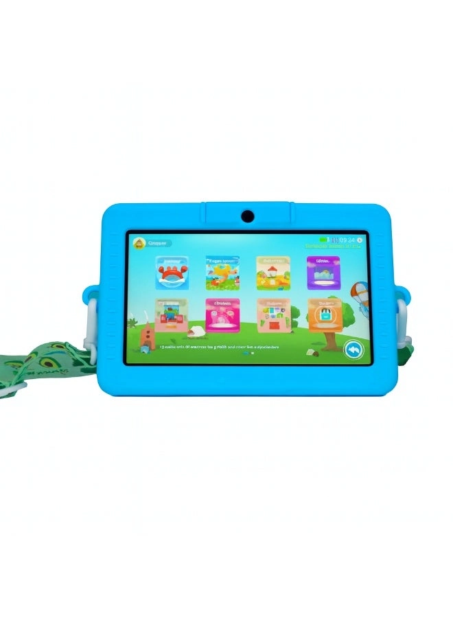 K2 Tablet - 4GB 7 Inch 128GB