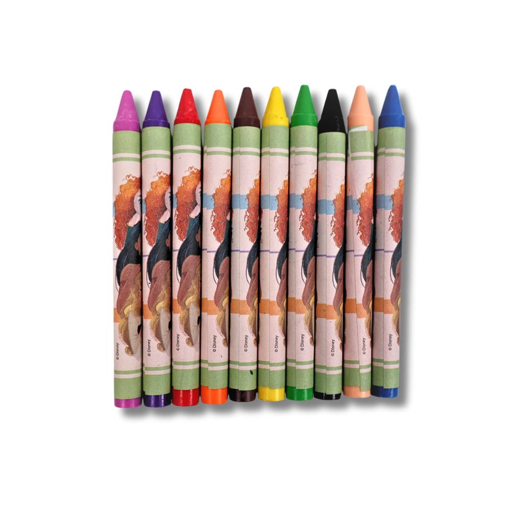 Princess Activity Sticker Book 3 pcs