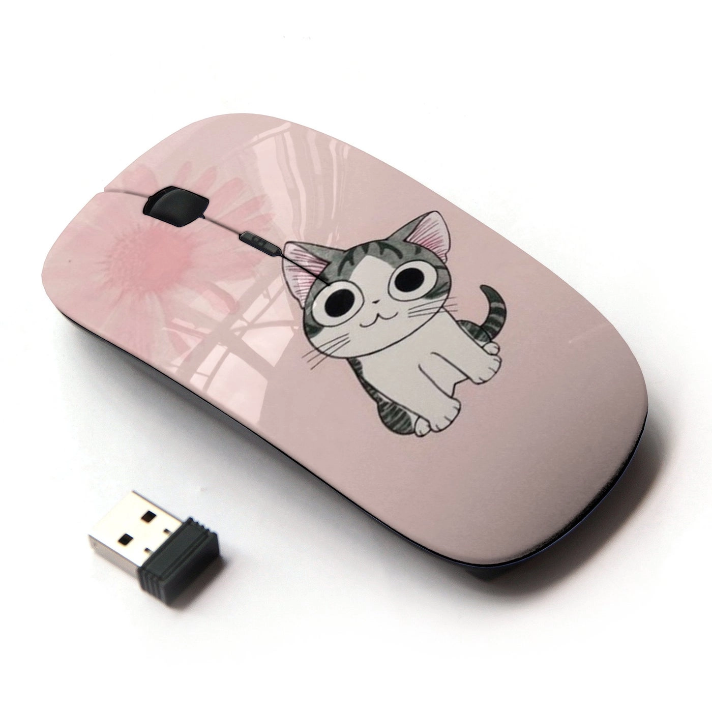KOOLmouse M-8007002 - Wireless