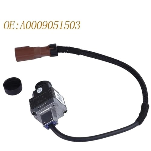 Surround Vision Camera