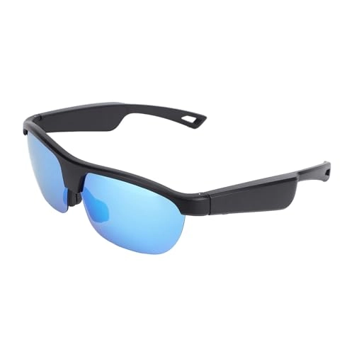 AI Translation Glasses - 150 Languages Wireless