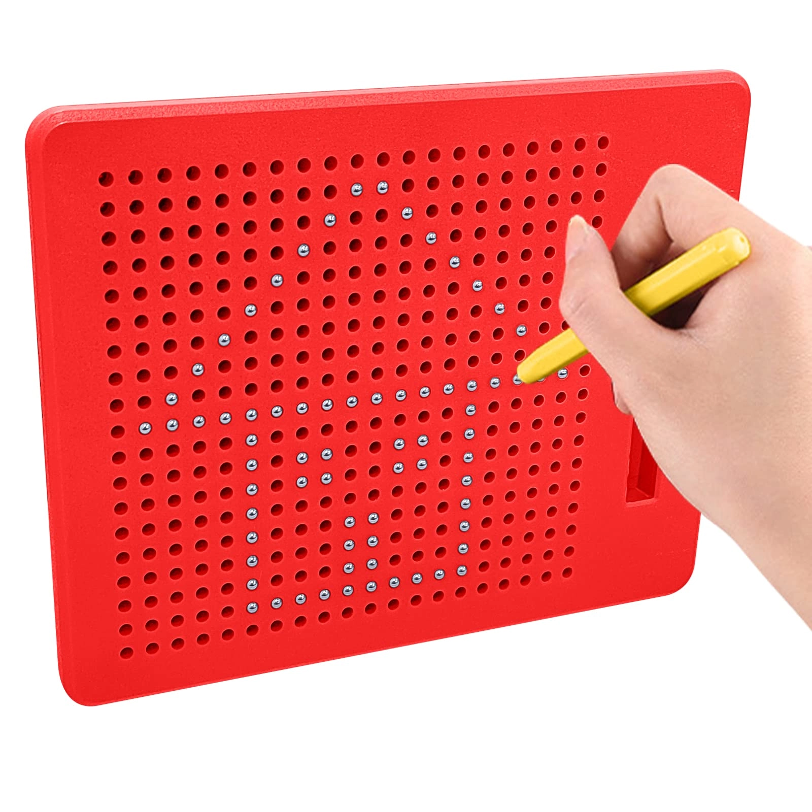 yatoseen Magnetic Drawing Board - 3+ years
