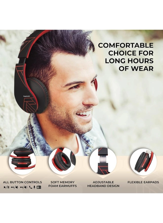 P2 Wireless Headphone