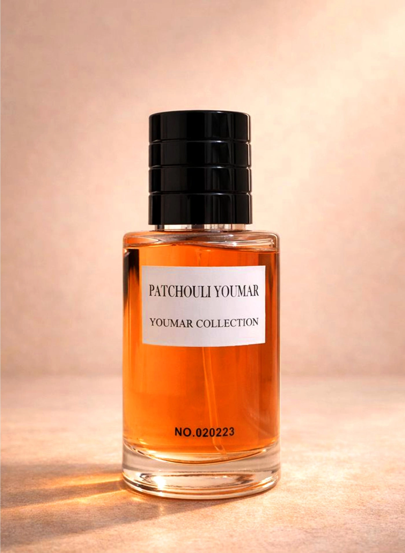 Patchouli - 25ml