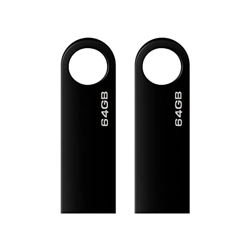 USB Stick - USB 2.0 64GB Pack