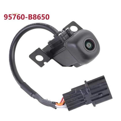 Reverse Camera