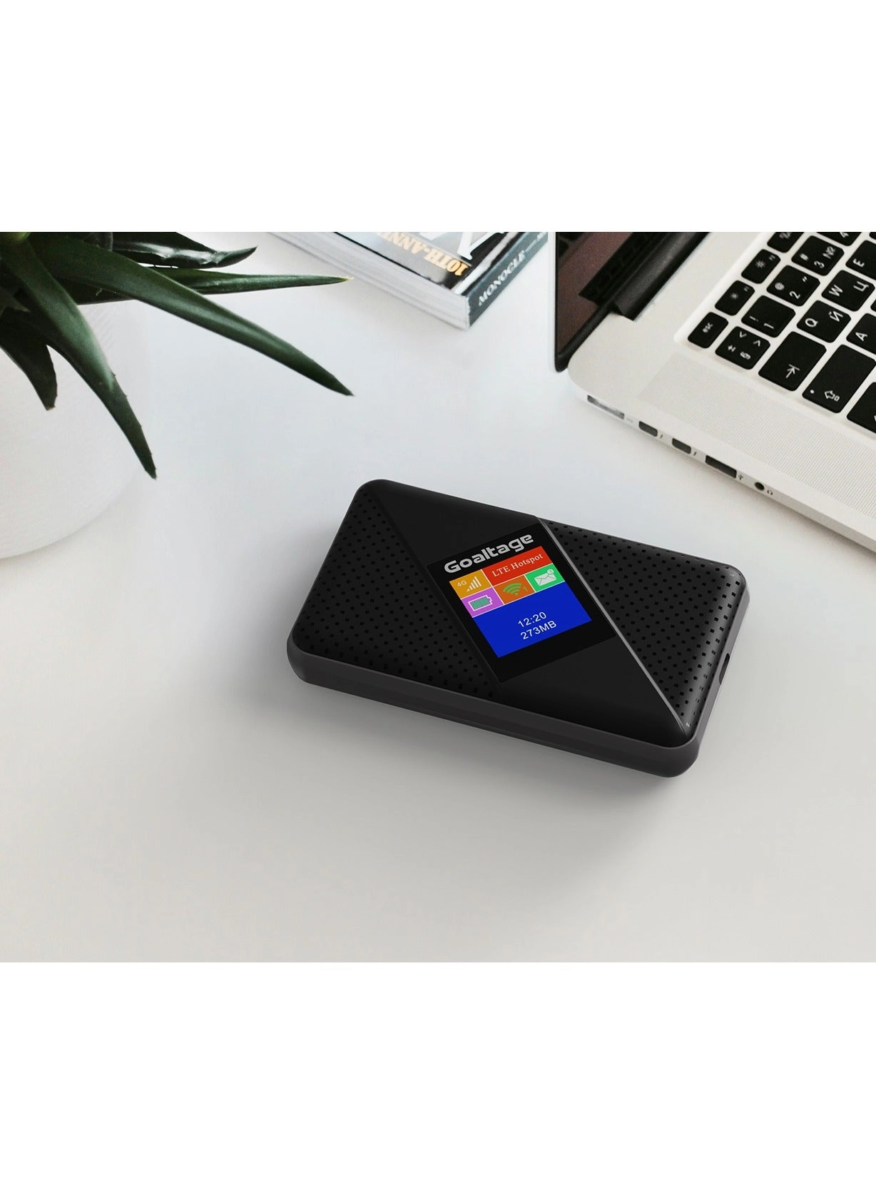 ProLink - 4G 802.11g 150 Mbps 50 Mbps