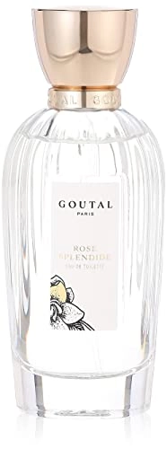 Rose Splendide Eau de Toilette 100ml