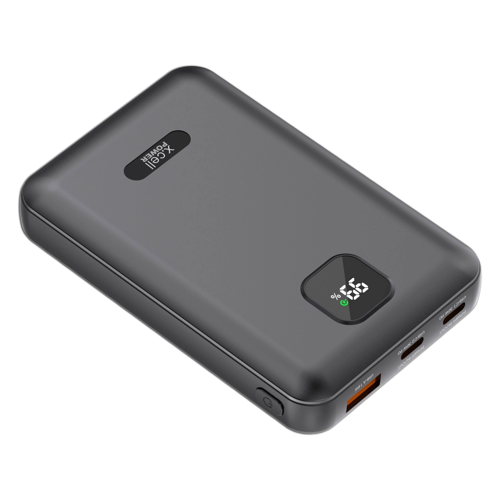 XL-PC-10K - 10000mAh 30W