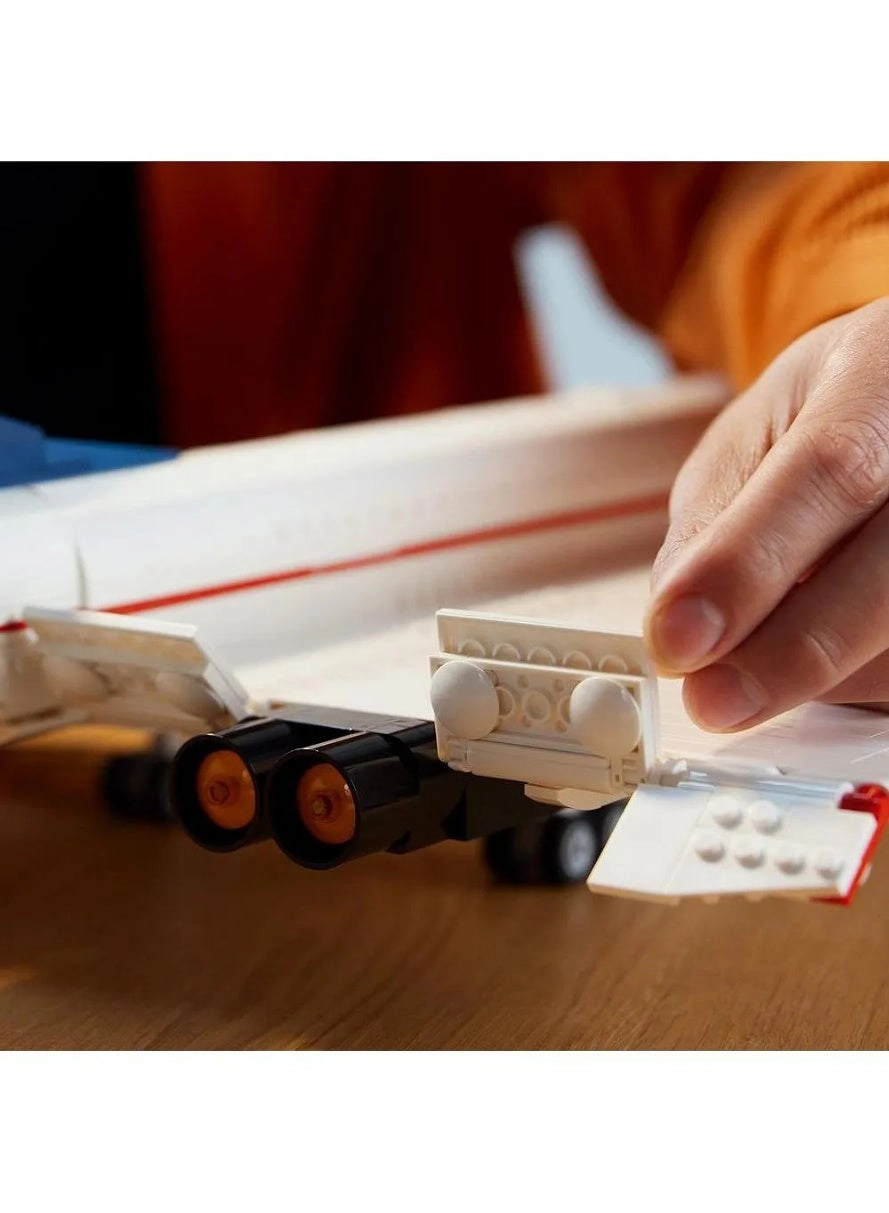 Icons Concorde (10318)