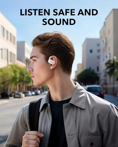 V20i Wireless Earbud