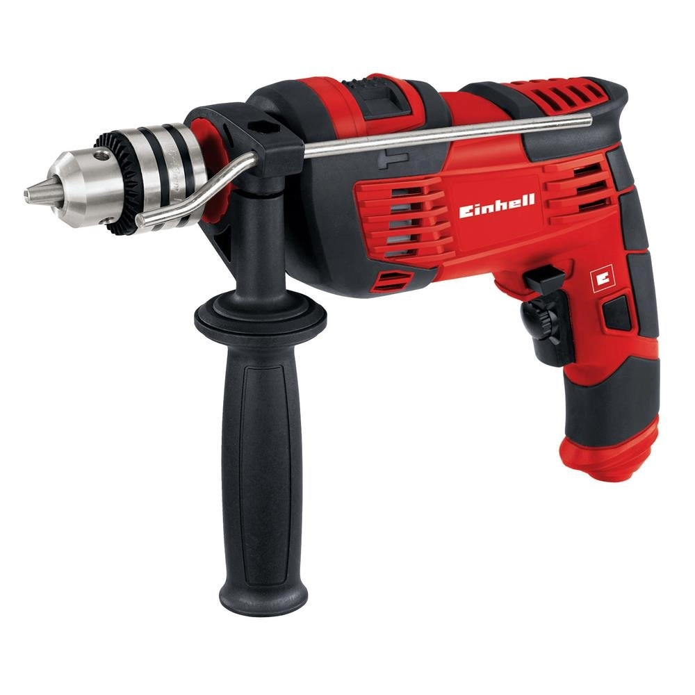 Einhell TC-ID 1000 E - 1010W Hammer Drill