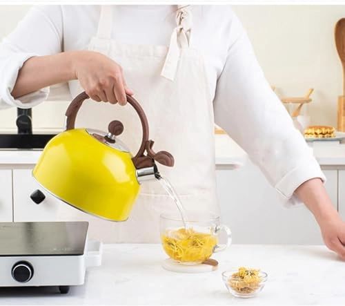 Tea Kettle - 2.5 Liter