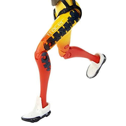 Tracer - Overwatch Ultimates Series (26.67 cm) (E6486AS00)
