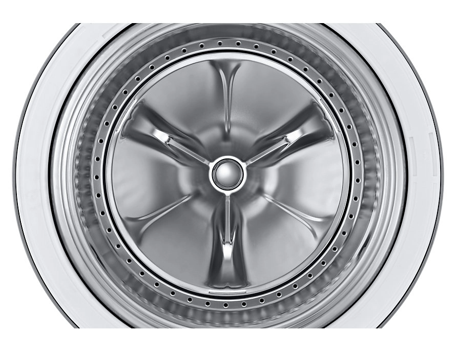 9Kg Front Load Washing Machine - Inverter AI Addwash