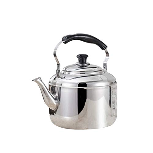 Whistling Kettle - 4L