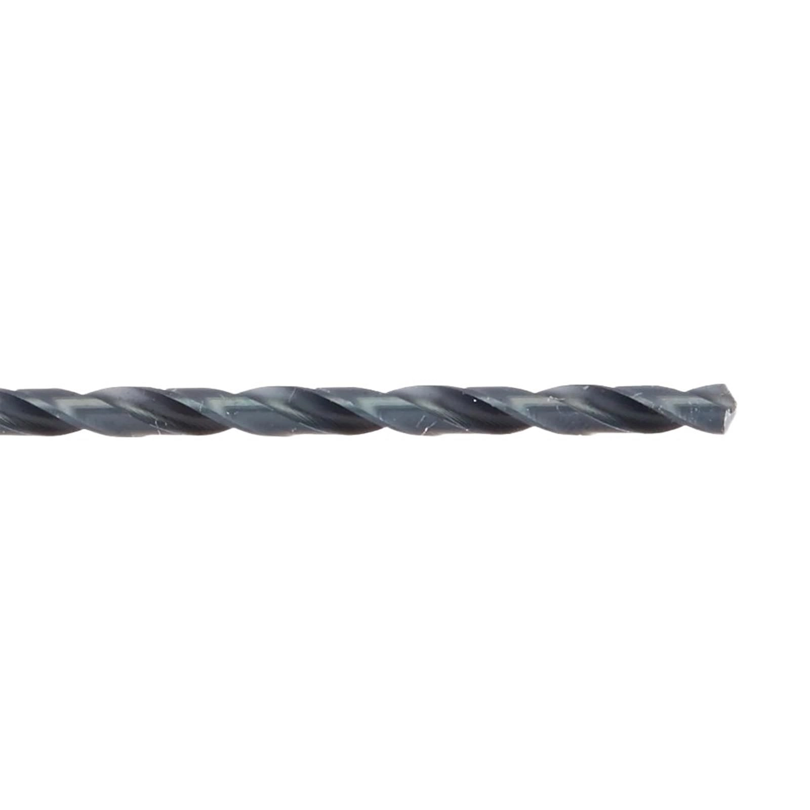 DOUKNAIL Long twist drill bits - 1 piece 2 mm to 10.5 mm