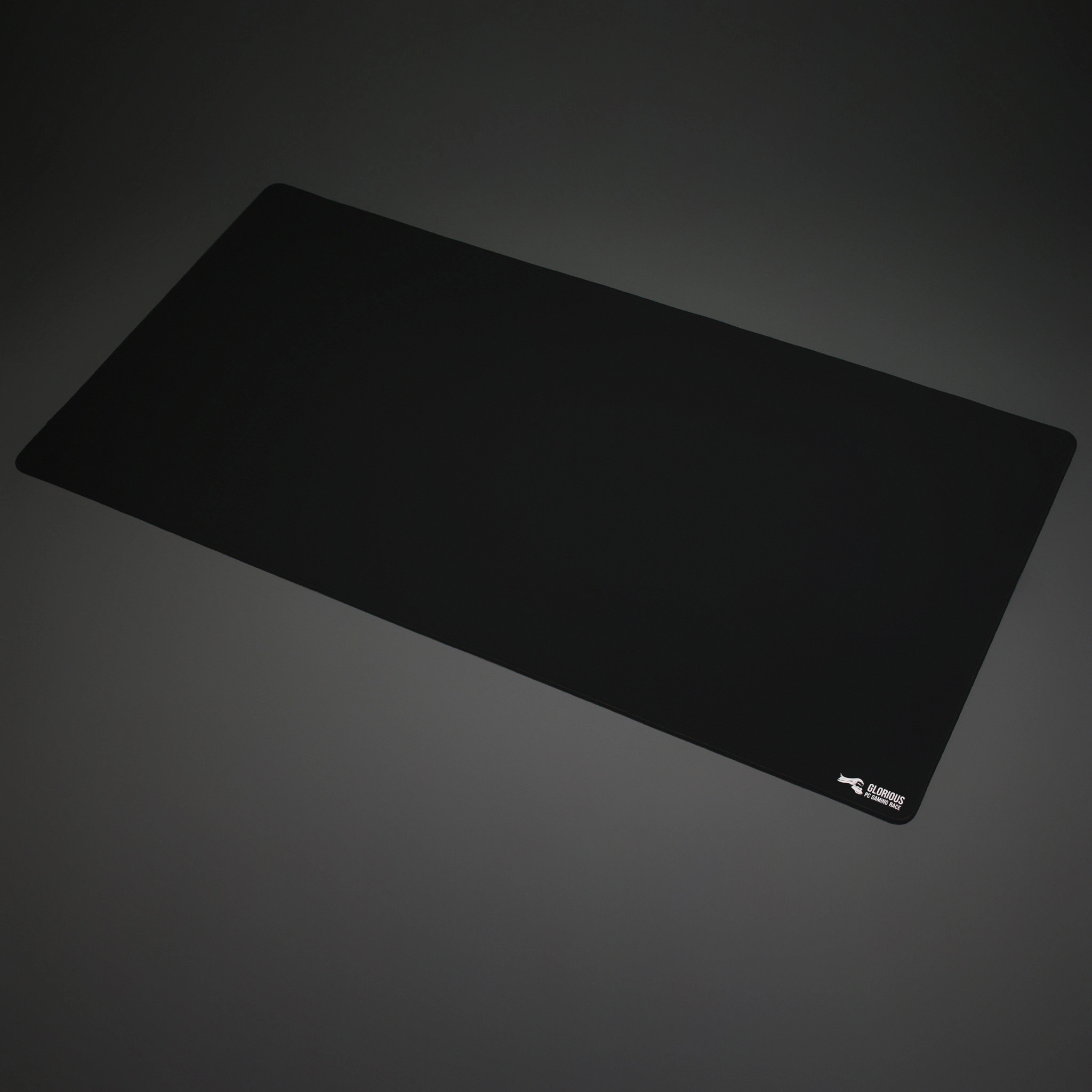 Glorious PC Gaming Race 2 XXL Gaming Mouse Pad Black