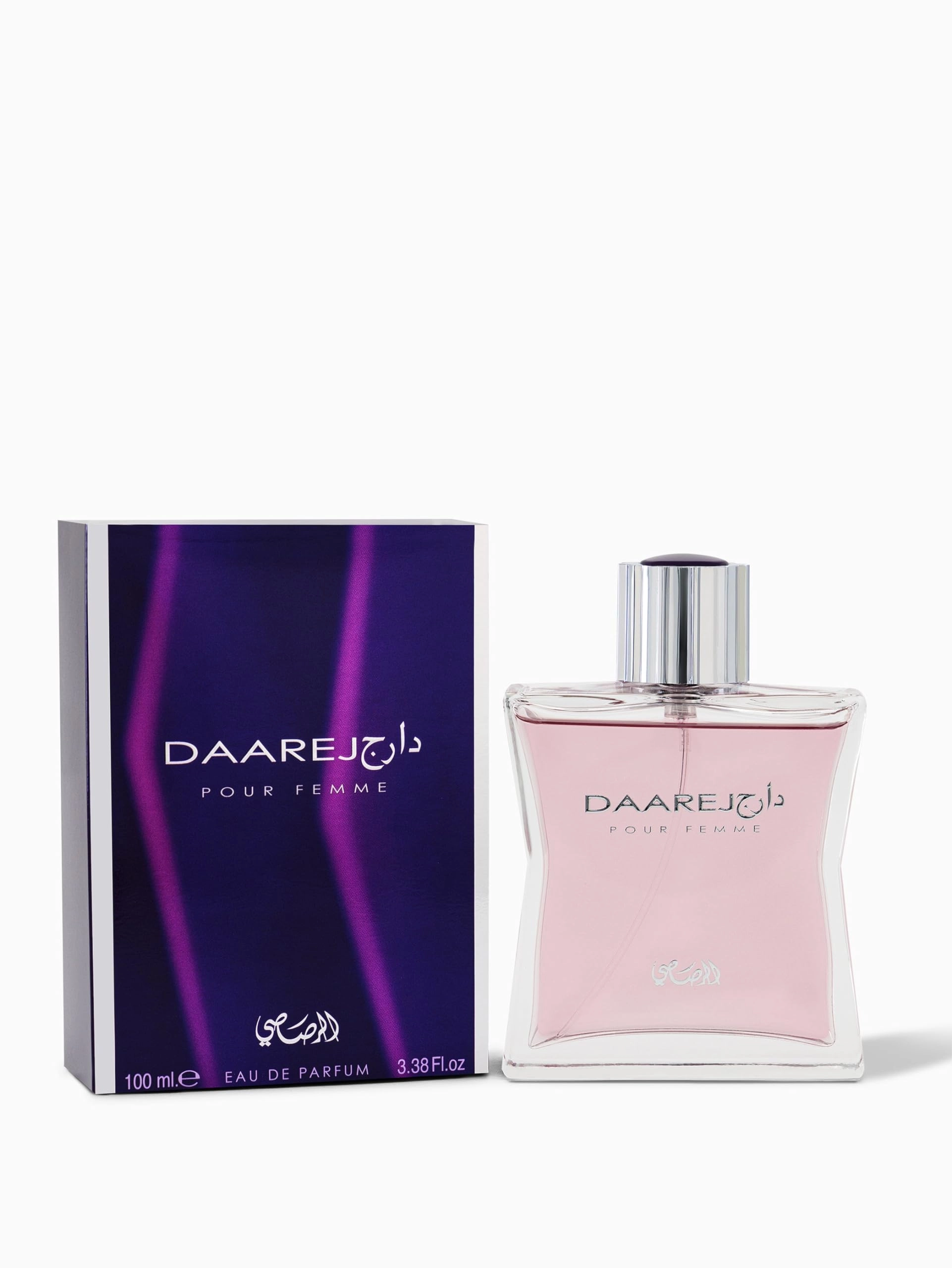 Daarej - Eau de Parfum 100 ml