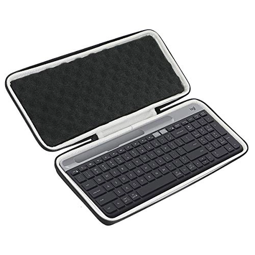 Hard Travel Case Replacement for K580 - RF wireless