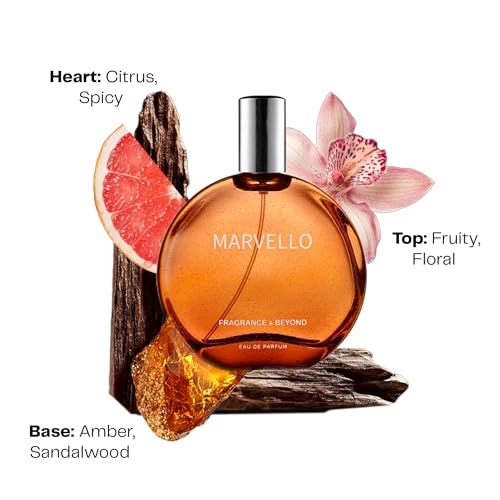 Ombree Eau de Parfum 100ml