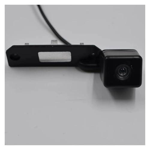 Car Rear View Camera - Night Vision Wired or Wireless 1280*720P