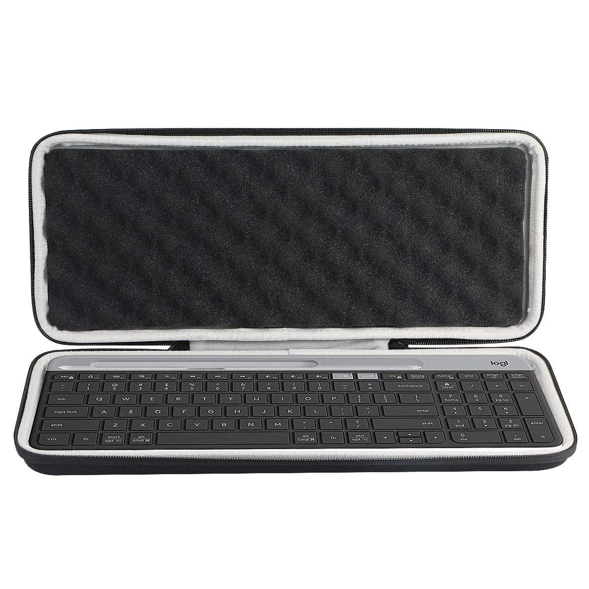 khanka Hard Travel Case Replacement for K480