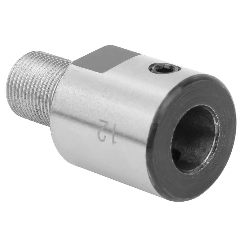 Spanning Feed Pleules - Stainless Steel M14*1