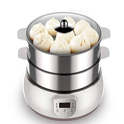 Electric Steamer - 6L