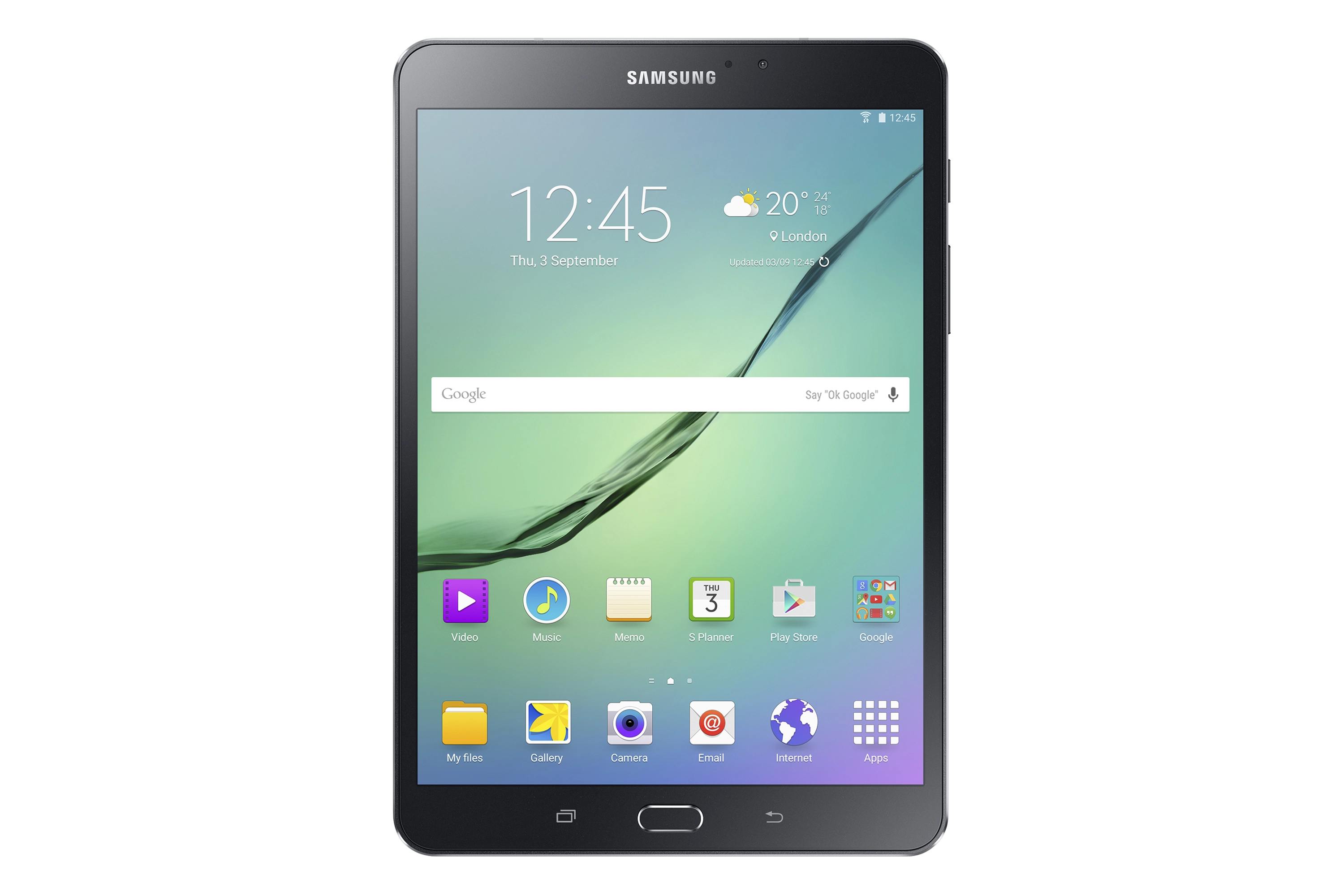 Galaxy Tab S2 SM-T719N - 32GB 8"