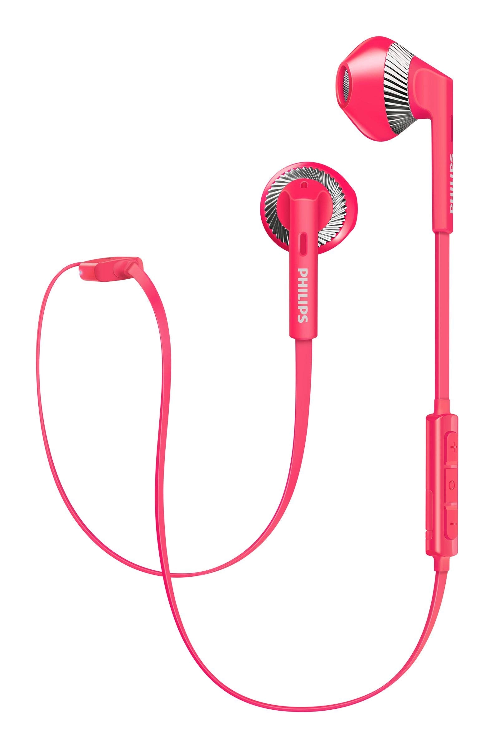 SHB5250BK/00 Wireless Headset
