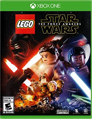 LEGO Star Wars: The Force Awakens - Xbox One