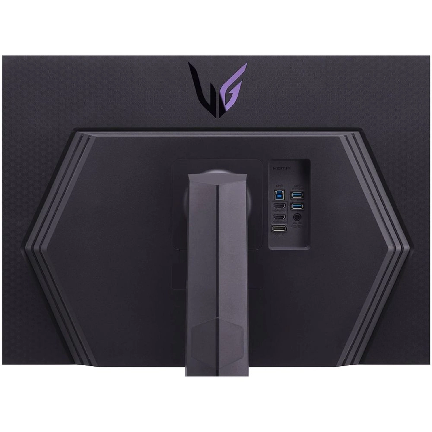 32GQ850-B - 32 inch 2560 X 1440