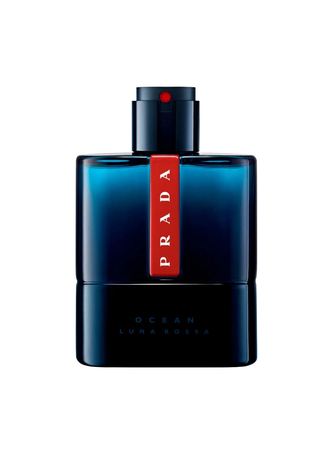 Luna Rossa Ocean Eau de Toilette 100ml
