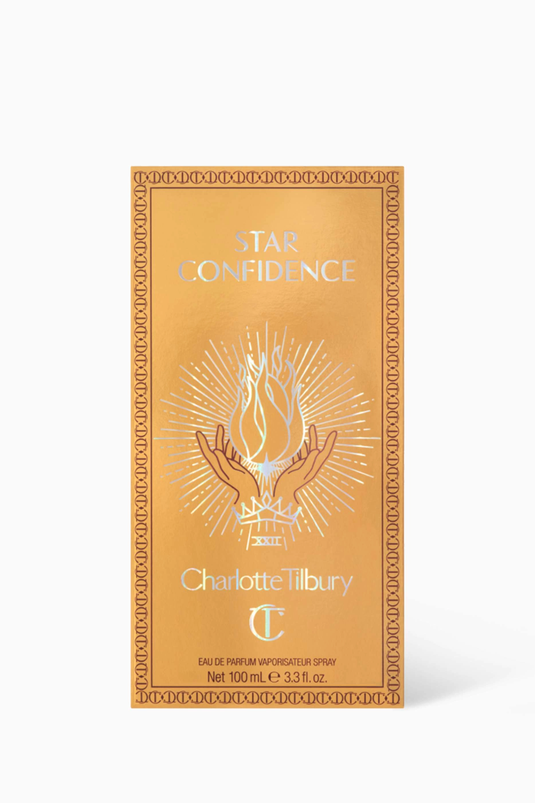 Love Frequency Eau de Parfum 100ml