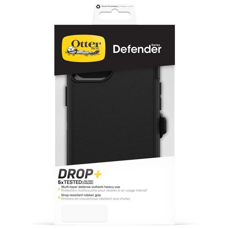 Defender Series Back Cover Mobile Case for iPhone 14 Pro