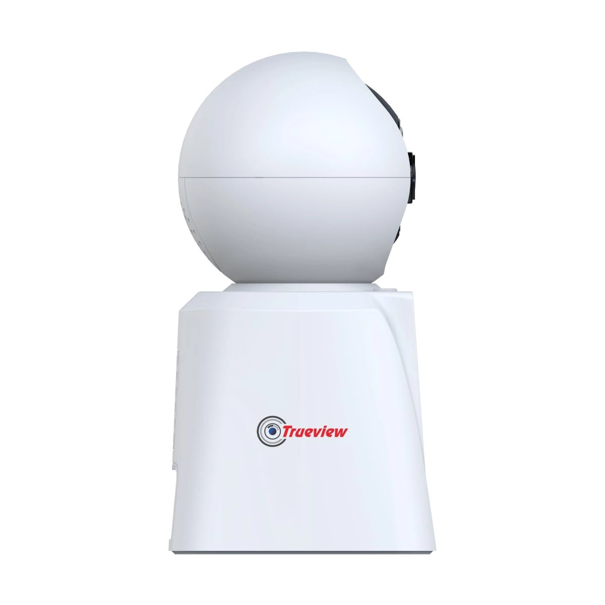 Indoor Outdoor Security Camera 3MP