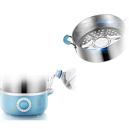 Electric Steamer - 6L