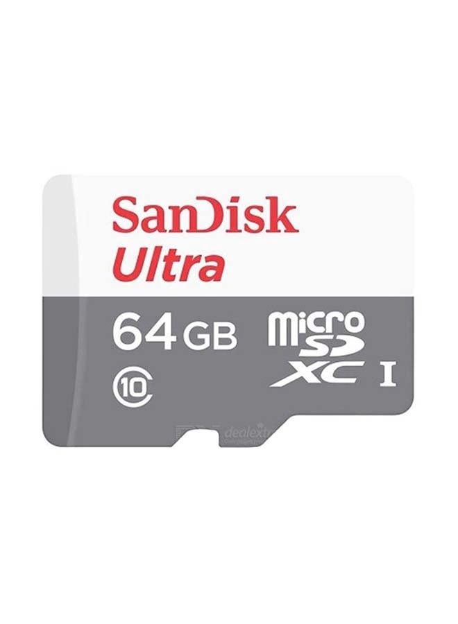 Generic Ultra microSDXC