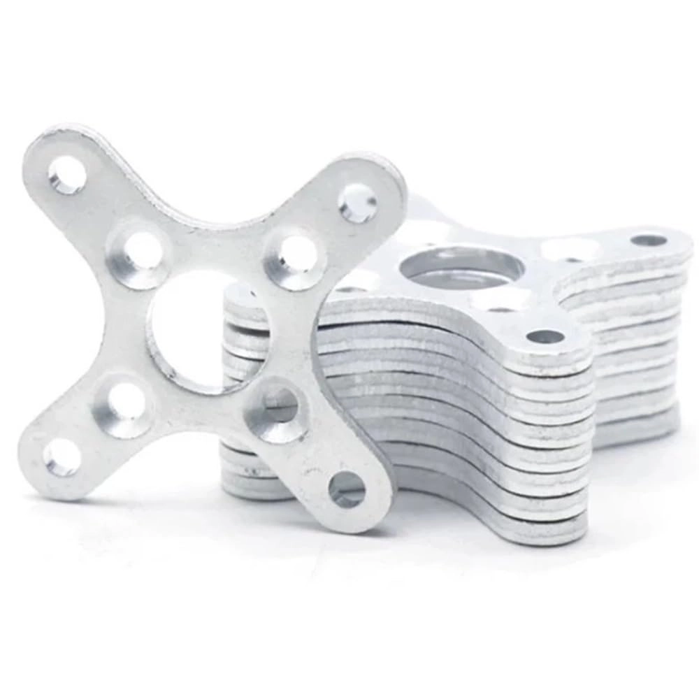 LINHUABAI Fixed Motor Mount Holder - 5PCS 2208 2212 2217