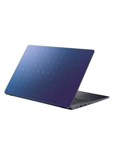 Vivobook GO 15 Slim E510KAB-BR1140WS - 15.6'' Celeron N4500 4GB DDR5 128GB eMMC