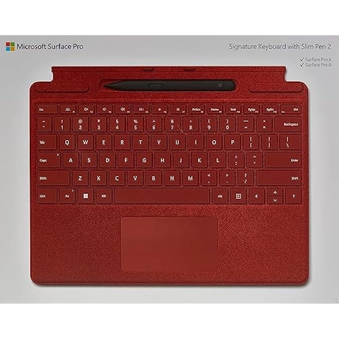 SURFACE PRO SIGNATURE KEYBOARD