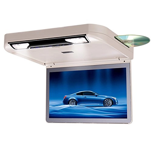 Flip Down Unit - 13.3 Inches