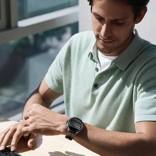 Watch 2 Pro - 1.43 inch